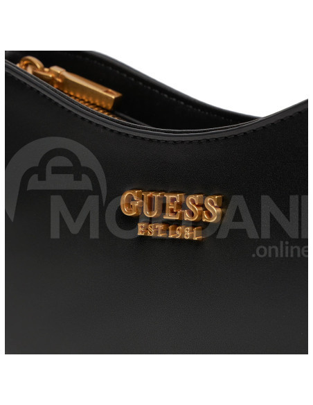 GUESS - СУМКА НА ПЛЕЧО SARITA TOP С МОЛНИЕЙ Тбилиси - изображение 3