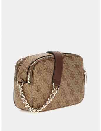 GUESS - NOREEN CAMERA CROSSBODY Tbilisi