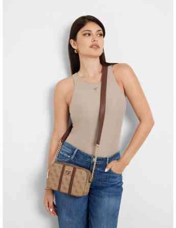 GUESS - NOREEN CAMERA CROSSBODY Tbilisi
