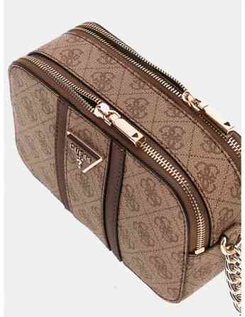 GUESS - NOREEN CAMERA CROSSBODY Tbilisi