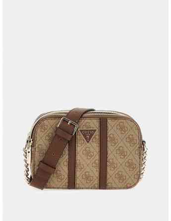 GUESS - NOREEN CAMERA CROSSBODY Tbilisi