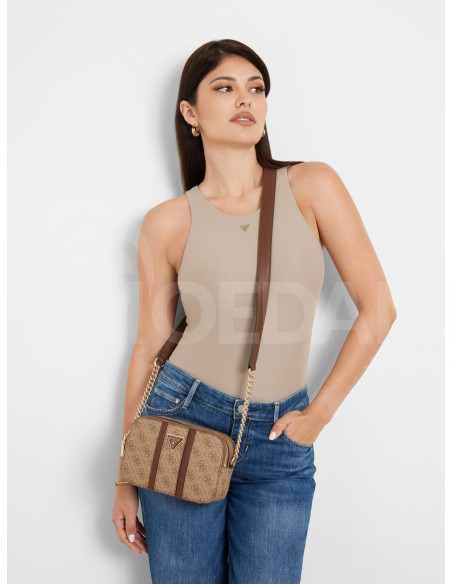 GUESS - NOREEN CAMERA CROSSBODY Tbilisi - photo 4