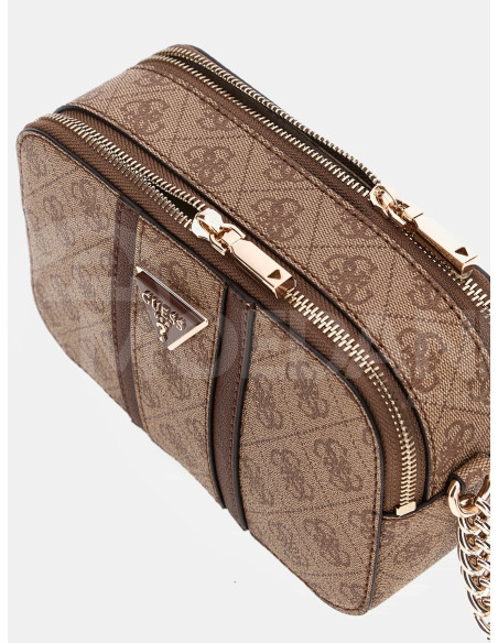 GUESS - NOREEN CAMERA CROSSBODY Tbilisi - photo 3