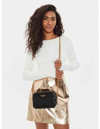 GUESS - SARITA CAMERA CROSSBODY Tbilisi