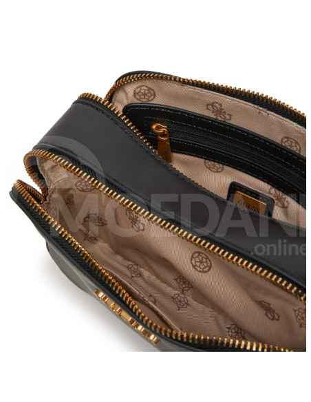 GUESS - SARITA CAMERA CROSSBODY Тбилиси - изображение 4