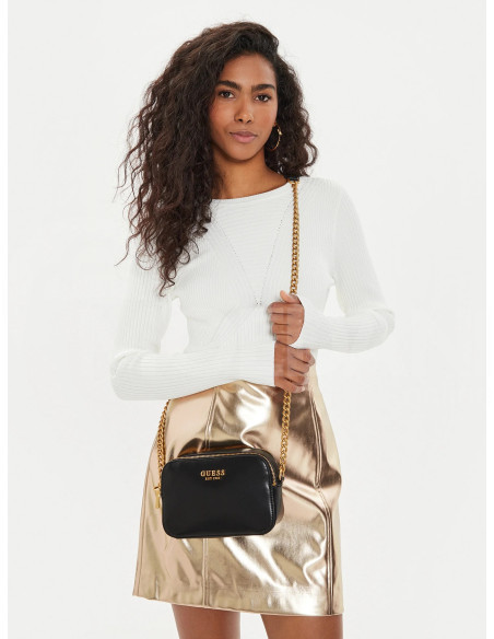 GUESS - SARITA CAMERA CROSSBODY Тбилиси - изображение 6