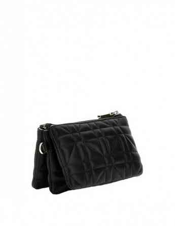 GUESS - LATONA MINI TRI CPRMNT TOP ZIP Tbilisi