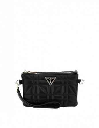 GUESS - LATONA MINI TRI CPRMNT TOP ZIP Tbilisi