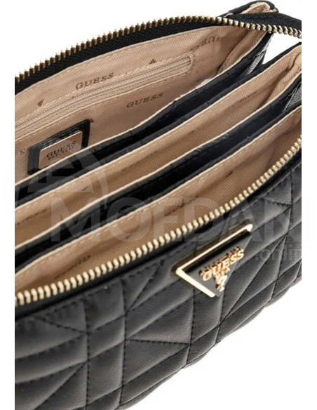 GUESS - LATONA MINI TRI CPRMNT TOP ZIP Tbilisi - photo 3