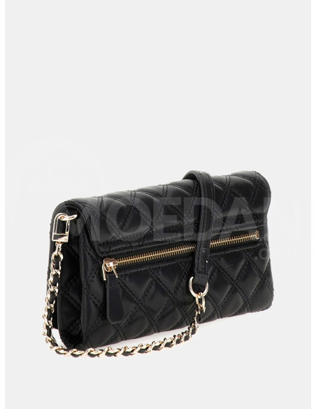 GUESS - GIULLY XBODY FLAP-ОРГАНИЗАТОР Тбилиси - изображение 2