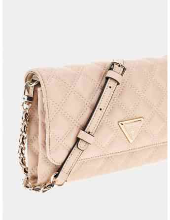 GUESS - GIULLY XBODY FLAP ORGANIZER Tbilisi