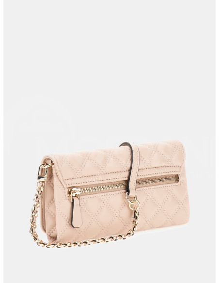 GUESS - GIULLY XBODY FLAP-ОРГАНИЗАТОР Тбилиси - изображение 2