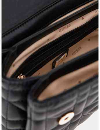 GUESS - ASSIA CONVERTIBLE XBODY FLAP Tbilisi