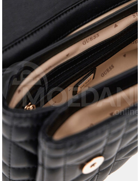 GUESS - ASSIA CONVERTIBLE XBODY FLAP Тбилиси - изображение 3