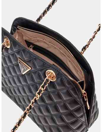 GUESS - GIULLY DOME SATCHEL Tbilisi