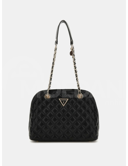 GUESS - GIULLY DOME SATCHEL Tbilisi - photo 1