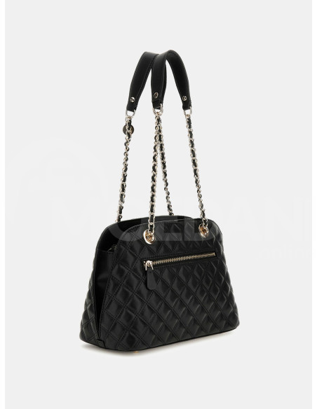 GUESS - GIULLY DOME SATCHEL Tbilisi - photo 2