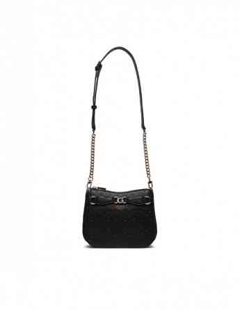 GUESS - ARLENA LOGO CROSSBODY HOBO Tbilisi