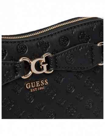 GUESS - ARLENA LOGO CROSSBODY HOBO Tbilisi