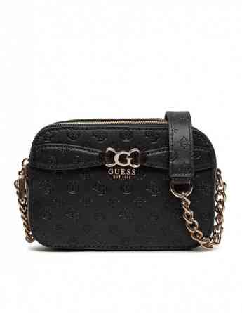 GUESS - ARLENA LOGO CAMERA CROSSBODY Tbilisi