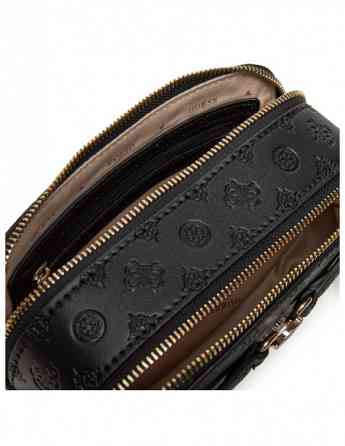 GUESS - ARLENA LOGO CAMERA CROSSBODY Tbilisi