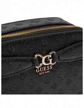 GUESS - ARLENA LOGO CAMERA CROSSBODY Tbilisi