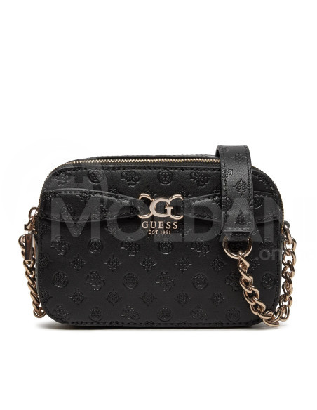 GUESS - ARLENA LOGO КАМЕРЫ НАПЛЕЧНАЯ СУМКА Тбилиси - изображение 1