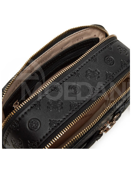 GUESS - ARLENA LOGO КАМЕРЫ НАПЛЕЧНАЯ СУМКА Тбилиси - изображение 4