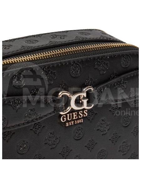 GUESS - ARLENA LOGO КАМЕРЫ НАПЛЕЧНАЯ СУМКА Тбилиси - изображение 3