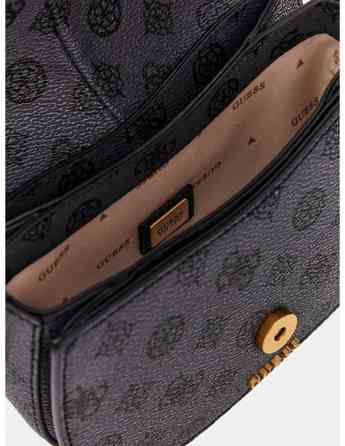 GUESS - KUBA MINI CROSSBODY FLAP Tbilisi