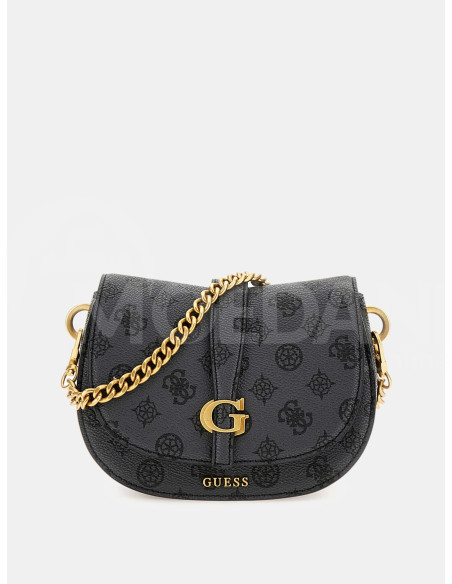 GUESS - KUBA MINI СУМКА ЧЕРЕЗ ПЛЕЧО Тбилиси - изображение 1