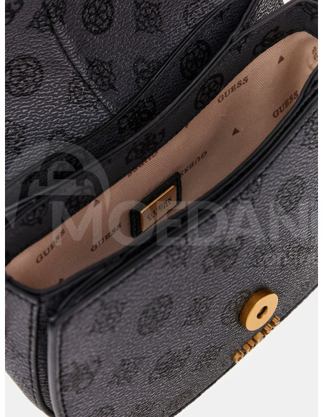 GUESS - KUBA MINI СУМКА ЧЕРЕЗ ПЛЕЧО Тбилиси - изображение 3