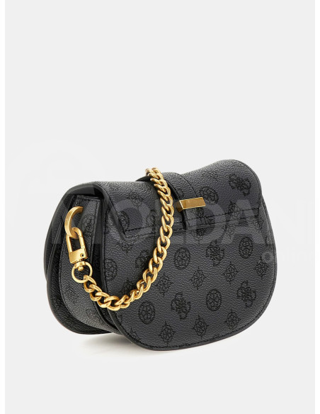 GUESS - KUBA MINI СУМКА ЧЕРЕЗ ПЛЕЧО Тбилиси - изображение 2
