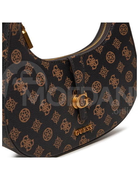 GUESS - KUBA TOP СУМКА НА МОЛНИИ ЧЕРЕЗ ПЛЕЧО Тбилиси - изображение 3