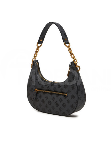 GUESS - KUBA TOP ZIP SHOULDER BAG Tbilisi - photo 2