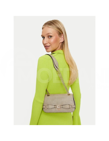 GUESS - ARLENA CONVERTIBLE XBODY FLAP Тбилиси - изображение 5