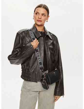 GUESS - LATONA MINI TRI CPRMNT TOP ZIP Tbilisi