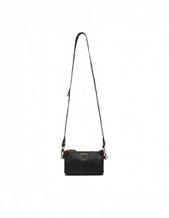 GUESS - LATONA MINI TRI CPRMNT TOP ZIP Tbilisi