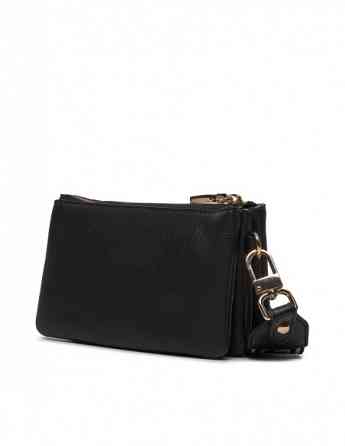 GUESS - LATONA MINI TRI CPRMNT TOP ZIP Tbilisi