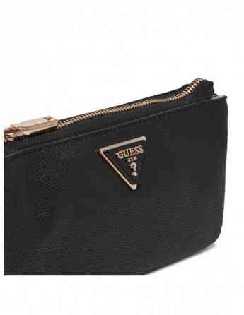 GUESS - LATONA MINI TRI CPRMNT TOP ZIP Tbilisi