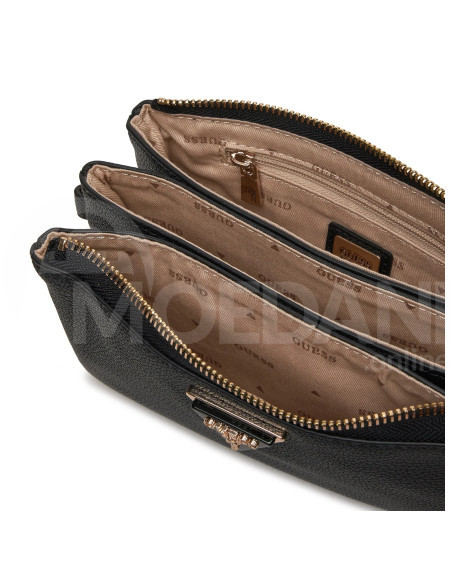 GUESS - LATONA MINI TRI CPRMNT TOP ZIP Tbilisi - photo 4