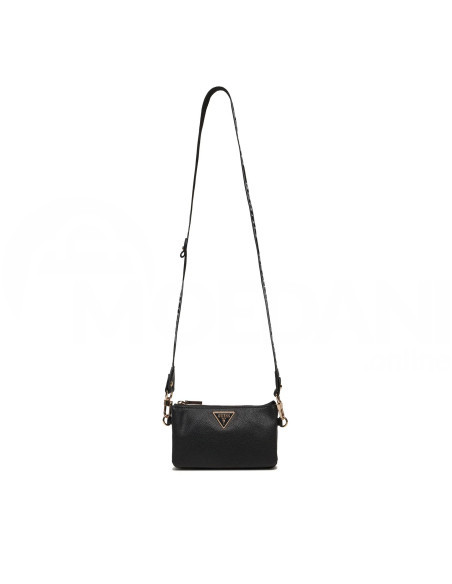 GUESS - LATONA MINI TRI CPRMNT TOP ZIP Tbilisi - photo 5