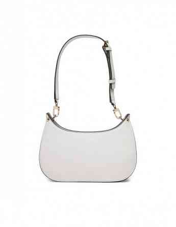 GUESS - MERIDIAN MINI TOP ZIP SHLDR BG Tbilisi