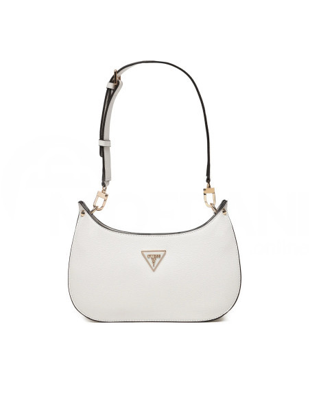 GUESS - MERIDIAN MINI TOP ZIP SHLDR BG Tbilisi - photo 1