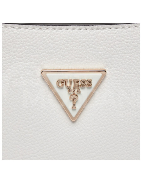 GUESS - MERIDIAN MINI TOP ZIP SHLDR BG Tbilisi - photo 4