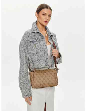 GUESS - NOELLE TRI COMPARTMENT XBODY Tbilisi