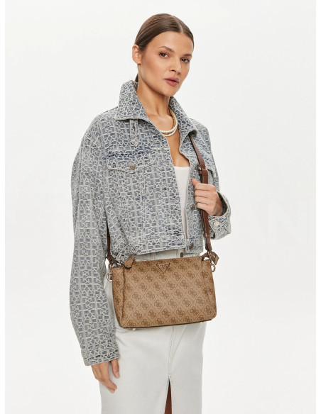 GUESS - NOELLE ТРИ ОТСЕКА XBODY Тбилиси - изображение 2