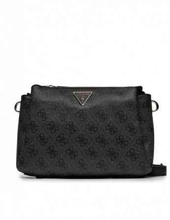 GUESS - NOELLE TRI COMPARTMENT XBODY Tbilisi