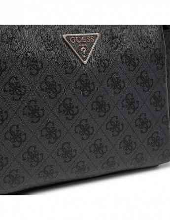 GUESS - NOELLE TRI COMPARTMENT XBODY Tbilisi