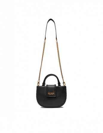 GUESS - LIBERA MINI SATCHEL Tbilisi